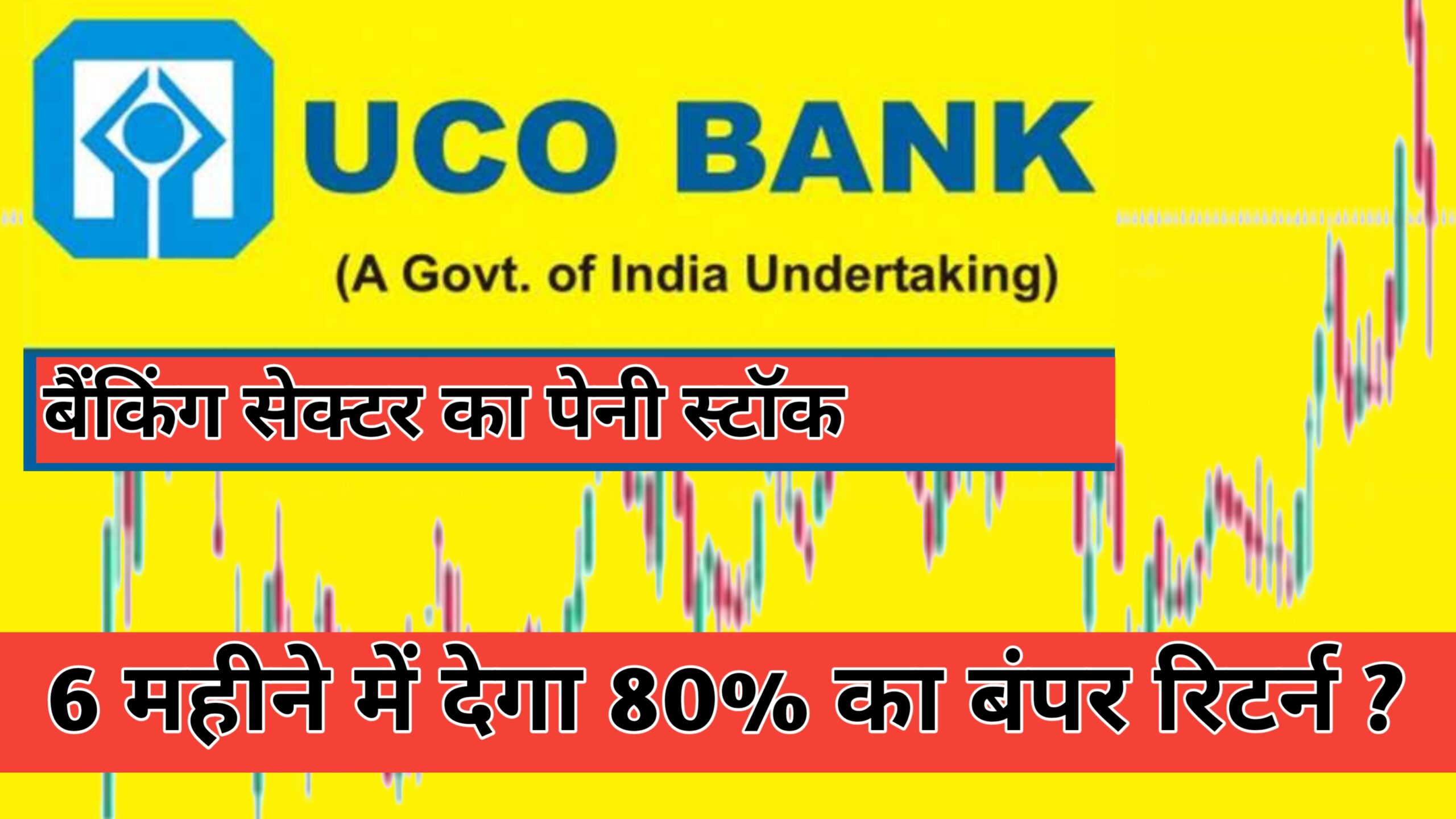 Navigate through the Historical Stock Prices of UCO Bank