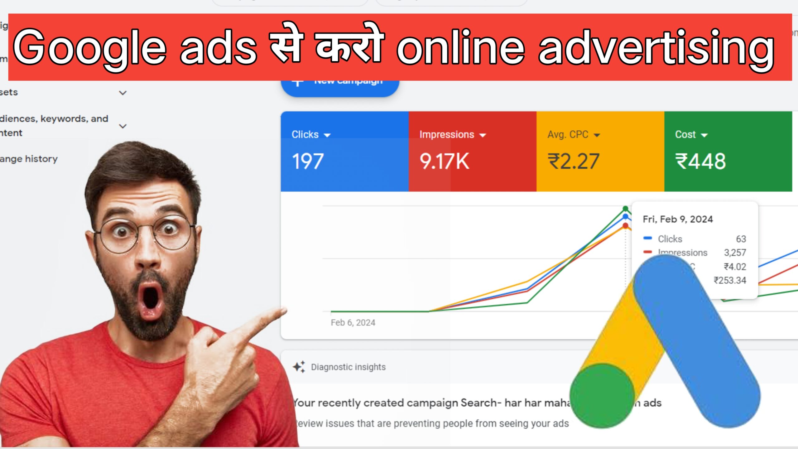 google ads 